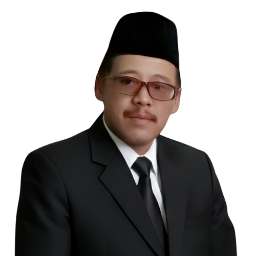 Ketua Yayasan