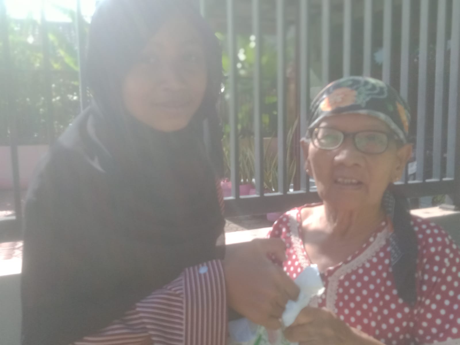 BAGI BAGI ZAKAT RAMADHAN 1447 H